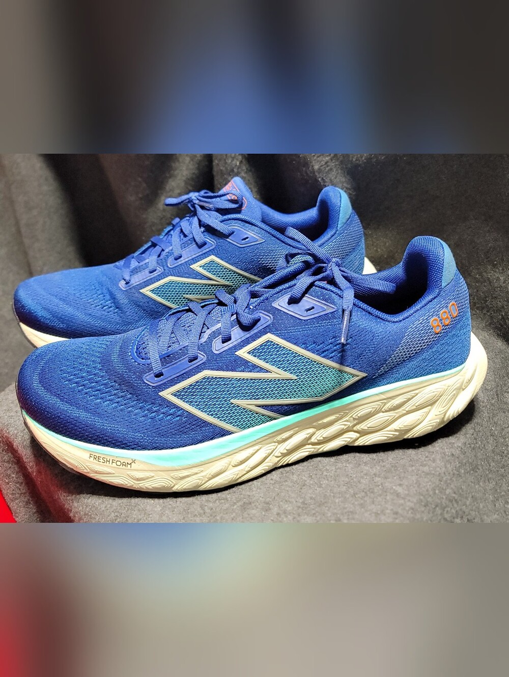 New Balance Men's Fresh Foam X 880v14 running shoes